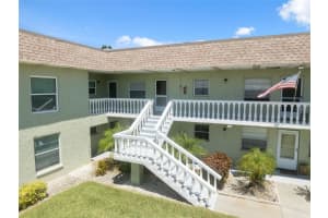 1250 S Pinellas Ave #910, TARPON SPRINGS