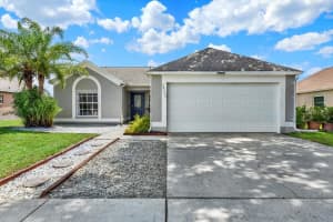 24730 Laurel Ridge Dr, LUTZ