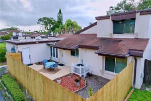 1881 N Hercules Ave #801, CLEARWATER