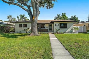 6719 3rd Ave N, ST PETERSBURG