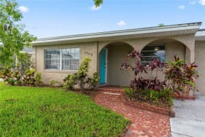 3909 W Lemon St, TAMPA