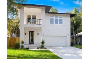 116 Stanley St, TAMPA