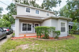 8213 N Klondyke St, TAMPA
