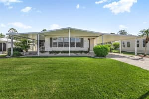 905 Iglesia Dr, NORTH PORT