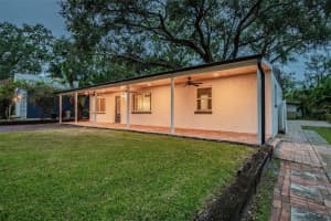 1717 W Eldred Dr, TAMPA