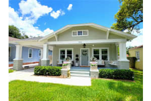 1408 E Powhatan Ave, TAMPA