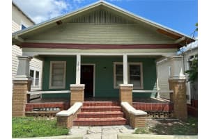 1812 E Columbus Dr, TAMPA
