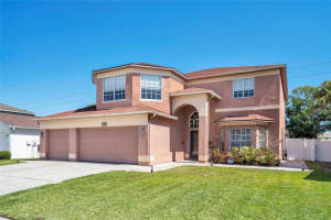 1751 Split Fork Dr, OLDSMAR