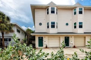 3629 Gulf Blvd, ST PETE BEACH