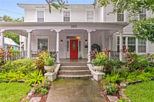 2810 N 10th St, TAMPA