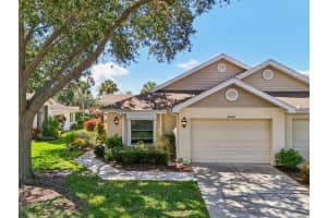 2467 Nantucket Harbor Loop #122, SUN CITY CENTER