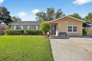 2622 21st Ave Sw, LARGO