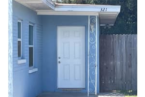 321 N Jupiter Ave, CLEARWATER