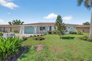 7213 Isle Dr, PORT RICHEY