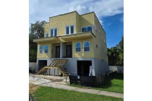 2816 Corrine St, TAMPA