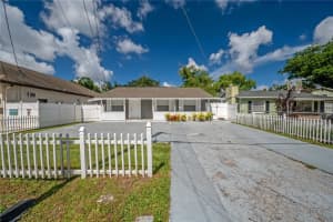 6914 N Orleans Ave #2, TAMPA