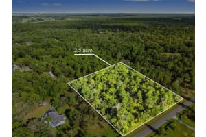 Salome St, BROOKSVILLE