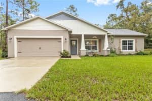 11320 Salome St, BROOKSVILLE