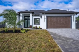12 Se 17th Ave, CAPE CORAL