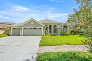 16521 Lake Heather Dr, TAMPA