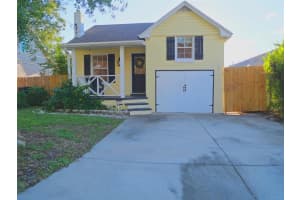 2916 N Woodrow Ave, TAMPA