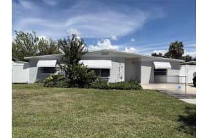 4907 Cresthill Dr, TAMPA