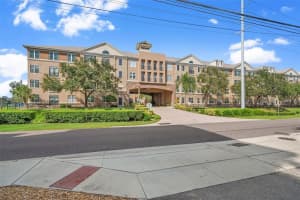 4221 W Spruce St #2423, TAMPA