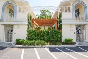 3012 W De Leon St #22, TAMPA