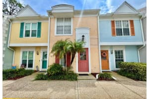 3358 W Wyoming Cir, TAMPA