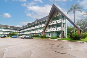 2042 Australia Way W #78, CLEARWATER