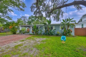 4715 W Leila Ave, TAMPA