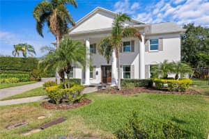 4935 W Bay Way Pl, TAMPA