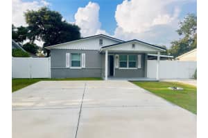 2121 W Powhatan Ave, TAMPA