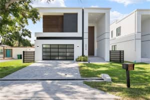 3010 W Trilby Ave, TAMPA