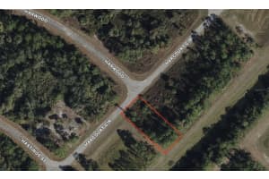 0 Harcourt Cir, NORTH PORT 0 Harcourt Cir, NORTH PORT