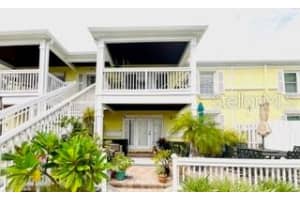 5020 Beach Dr Se #d, ST PETERSBURG