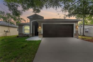 7003 N Oregon Ave, TAMPA