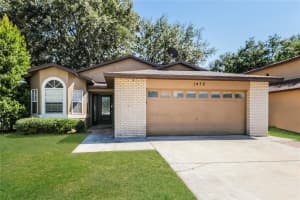 1478 Eldra Dr, KISSIMMEE