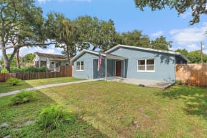 3826 Dr Martin Luther King Jr St S, ST PETERSBURG