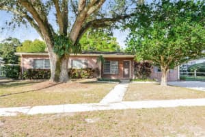 2517 Chapel Way, TAMPA