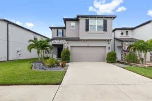 7537 Pool Compass Loop, WESLEY CHAPEL
