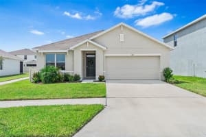 5871 Halewood Way, WESLEY CHAPEL