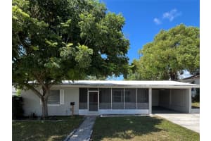 6303 Main St, NEW PORT RICHEY