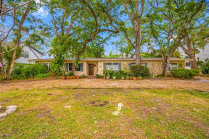 4829 W San Jose St, TAMPA