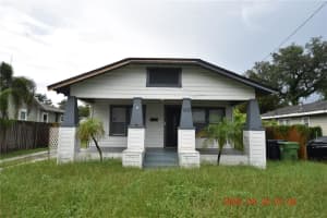 205 W Haya St, TAMPA