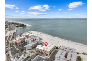 12960 Gulf Blvd #214, ST PETERSBURG