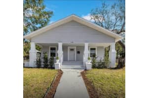 3105 N 17th St, TAMPA