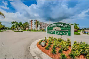 5660 80th St N #a303, ST PETERSBURG