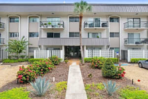 4611 W Fig St #208, TAMPA