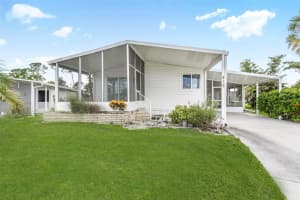 415 Villa Nueva Cir, NORTH PORT